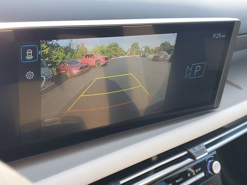 Used 2025 Hyundai Tucson SEL FWD image 21