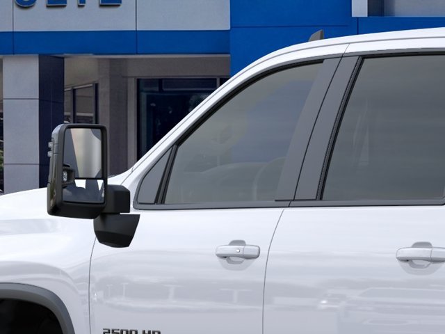 New 2026 Chevrolet Silverado 2500 LT w/ Trail Boss Package AWD/4WD image 12