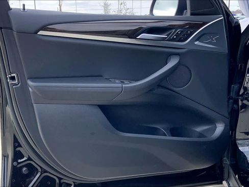 Used 2024 BMW X4 xDrive30i image 26