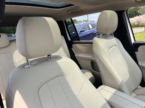 Used 2021 Mercedes-Benz GLB 250 w/ Premium Package image 29