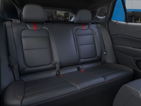 New 2026 Chevrolet Trax RS w/ Driver Confidence Package image 17