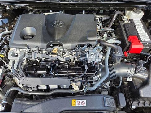 Used 2024 Toyota Camry XSE FWD image 21