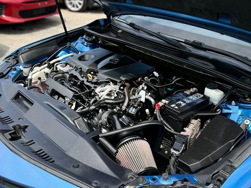 Used 2020 Toyota Camry SE image 15