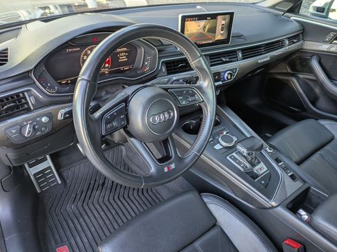 Used 2018 Audi S5 Prestige w/ S Sport Package image 11