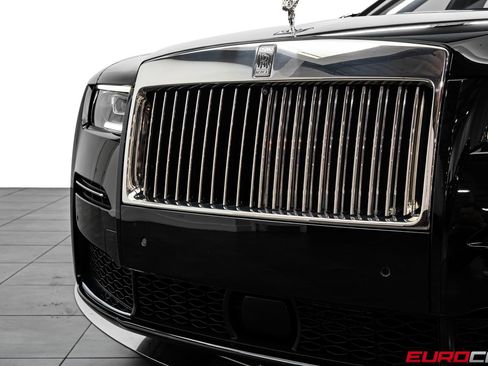 Used 2023 Rolls-Royce Ghost AWD/4WD image 13