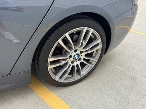 Used 2017 BMW 430i Gran Coupe RWD image 9