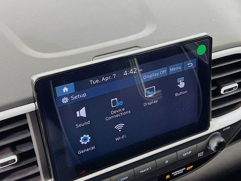 New 2026 Hyundai Venue SEL image 12