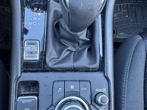 Used 2021 MAZDA CX-3 Sport image 15