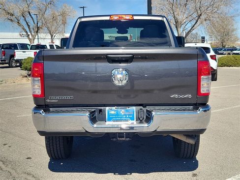 Used 2024 RAM 2500 Big Horn image 10