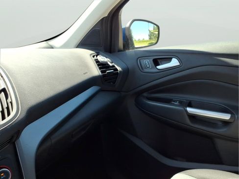 Used 2019 Ford Escape SE AWD/4WD image 21