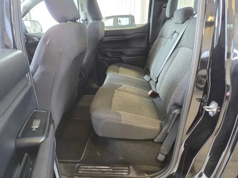 Used 2024 Ford Ranger XL AWD/4WD image 18