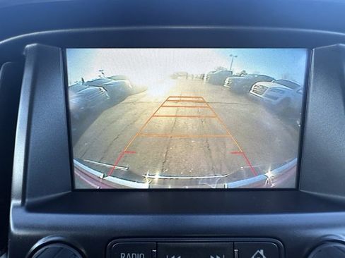 Used 2017 GMC Canyon SLT w/ Trailering Package image 29