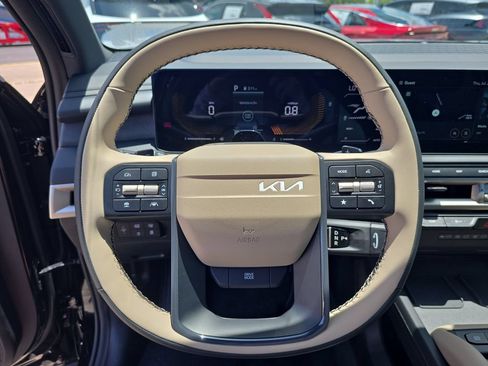 New 2027 Kia Telluride EX FWD image 30