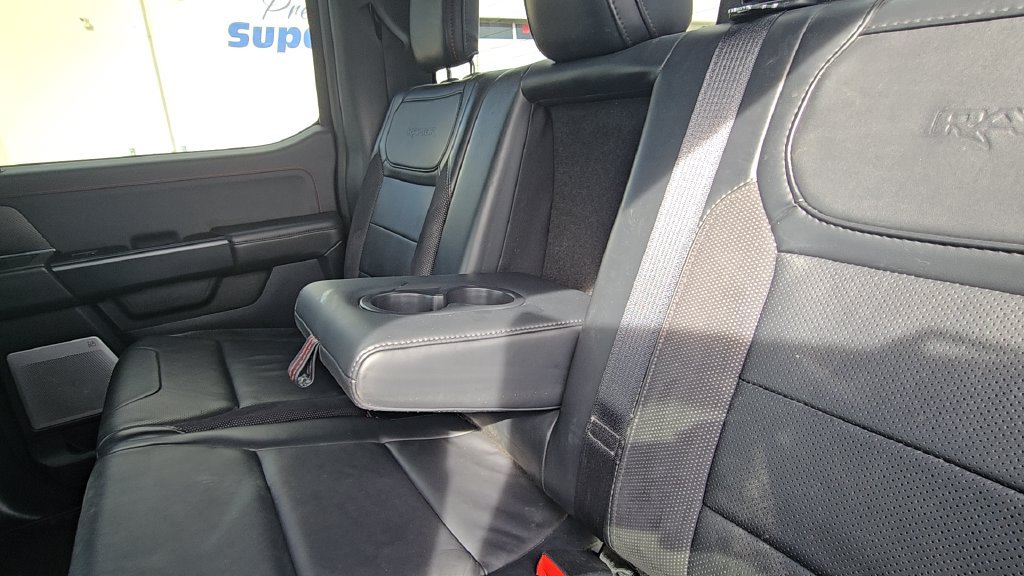 Used 2024 Ford F150 Raptor AWD/4WD image 26