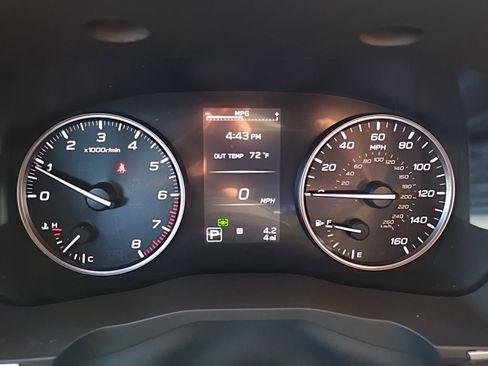 New 2026 Subaru Ascent Limited AWD/4WD image 27