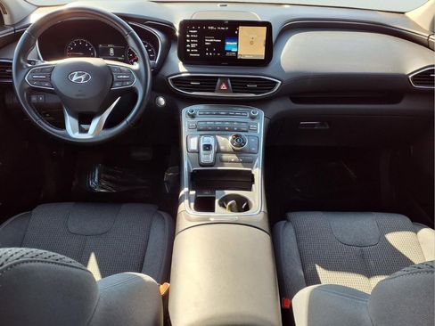 Used 2023 Hyundai Santa Fe SEL AWD/4WD image 13