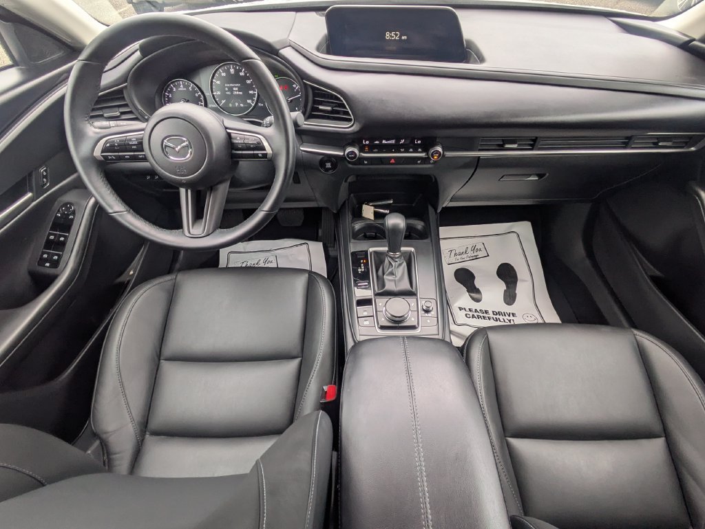 Certified 2026 MAZDA CX-30 AWD 2.5 S w/ Select Sport Pkg image 14