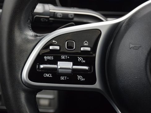 Certified 2022 Mercedes-Benz GLE 350 4MATIC image 23