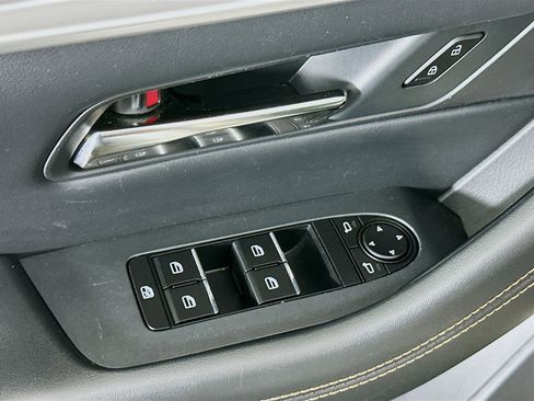 Used 2024 MAZDA CX-90 3.3 Turbo w/ Preferred Plus image 15