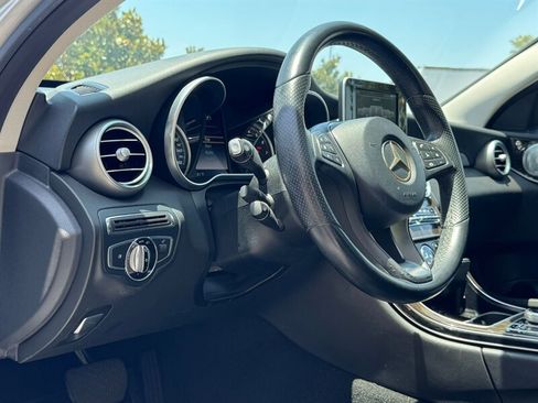 Used 2015 Mercedes-Benz C 300 Sedan w/ Premium 1 Package image 15