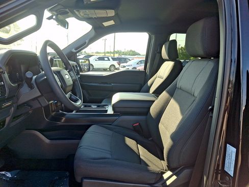 Certified 2026 Ford F150 STX w/ Equipment Group 200A RWD image 12