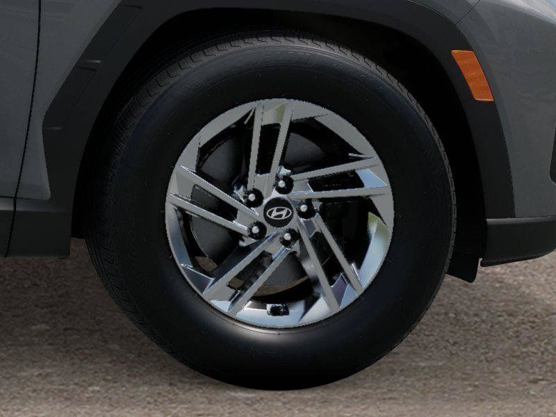 New 2026 Hyundai Tucson SE FWD image 8