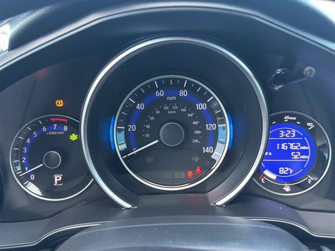 Used 2015 Honda Fit LX image 23