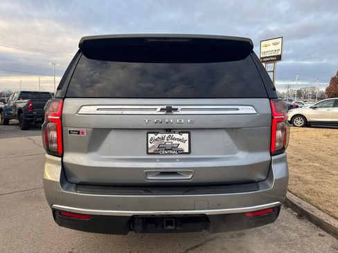 Used 2024 Chevrolet Tahoe LS w/ Driver Alert Package image 5