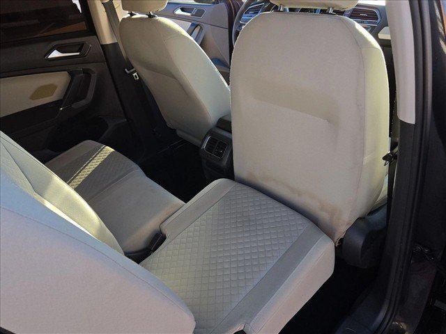 Used 2018 Volkswagen Tiguan S FWD image 18