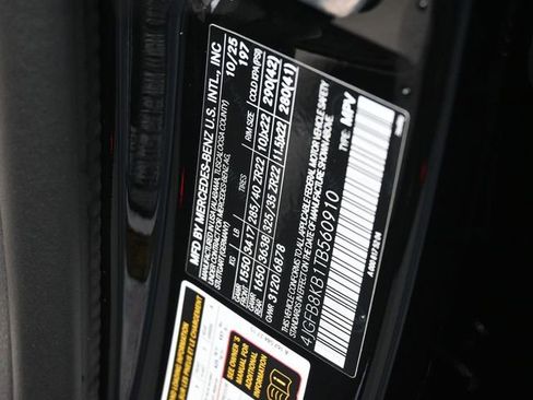 New 2026 Mercedes-Benz GLE 63 AMG S image 33