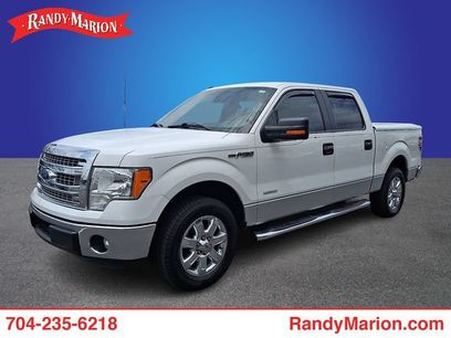 Used 2014 Ford F150 XLT w/ Equipment Group 302A Luxury
