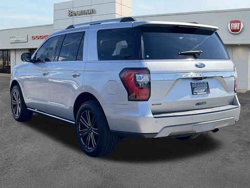 Used 2018 Ford Expedition Limited RWD image 5