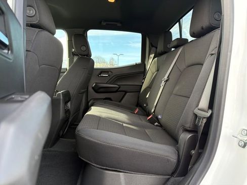 New 2026 GMC Canyon Elevation image 8