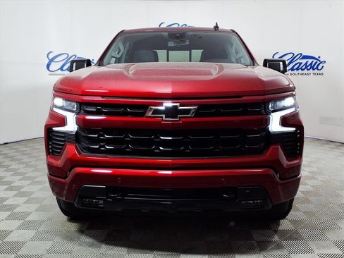 New 2026 Chevrolet Silverado 1500 RST image 21