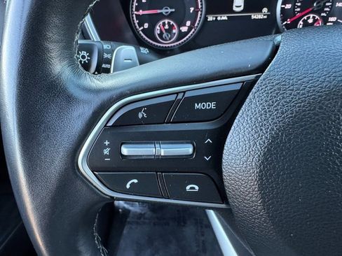 Used 2023 Hyundai Santa Fe XRT w/ Cargo Package image 22