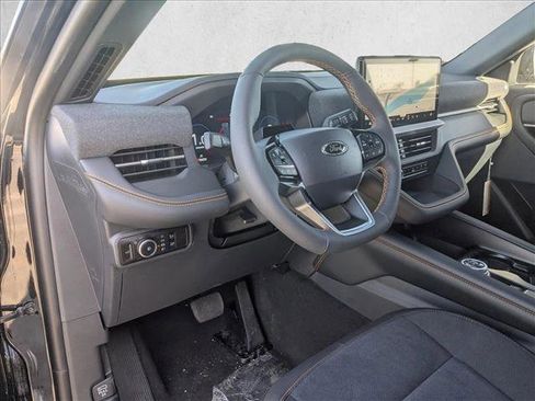 New 2026 Ford Explorer Tremor w/ Tremor Ultimate Package AWD/4WD image 3