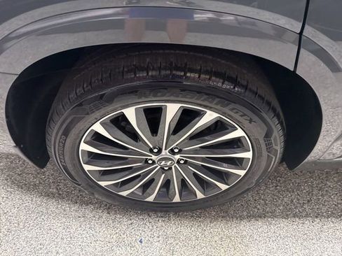 Used 2023 Hyundai Palisade Calligraphy AWD/4WD image 24