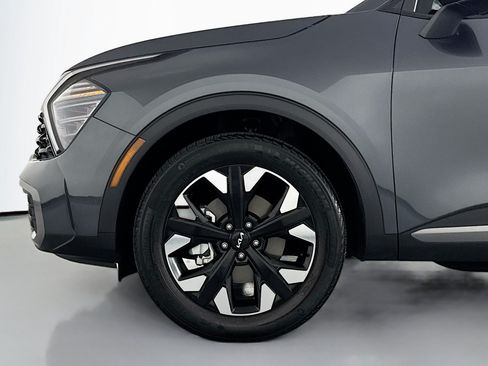 Used 2024 Kia Sportage X-Line AWD/4WD image 9