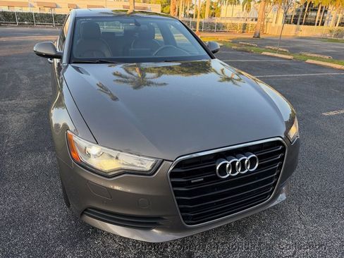 Used 2013 Audi A6 2.0T Premium Plus image 15