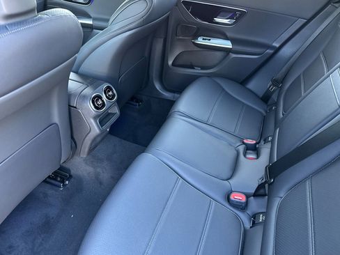 New 2026 Mercedes-Benz GLC 300 image 11