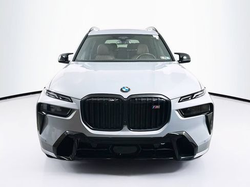 Used 2026 BMW X7 M60i AWD/4WD image 2