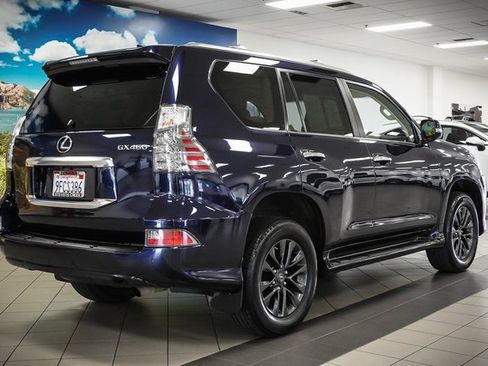 Used 2023 Lexus GX 460 Premium w/ Premium Package image 6