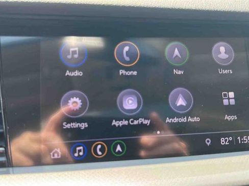 Used 2018 Buick Regal Preferred w/ Sights and Sounds Package AWD/4WD image 20