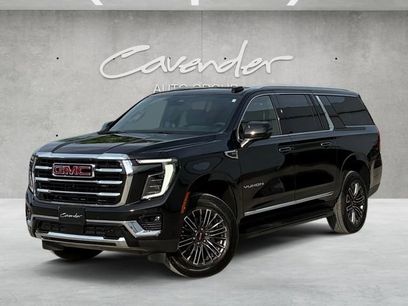 Used 2026 GMC Yukon XL Elevation w/ Elevation Premium Package