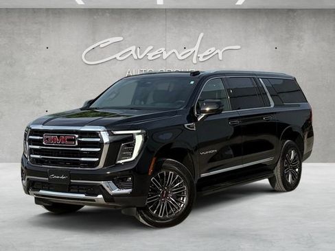Used 2026 GMC Yukon XL Elevation w/ Elevation Premium Package RWD image 1