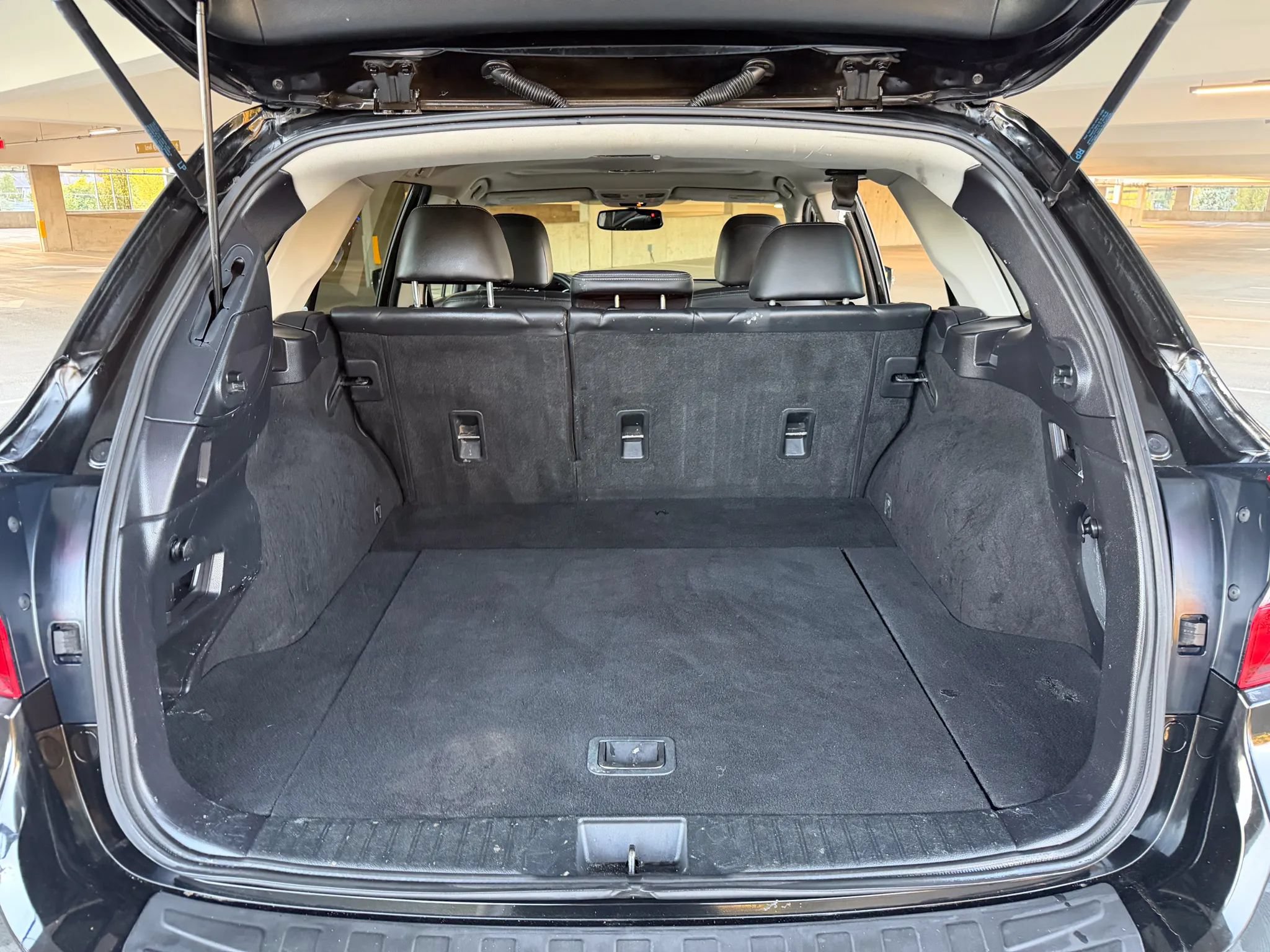 Used 2016 Subaru Outback 2.5i Limited AWD/4WD image 17