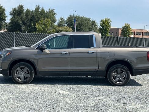 Used 2022 Honda Ridgeline RTL-E image 6