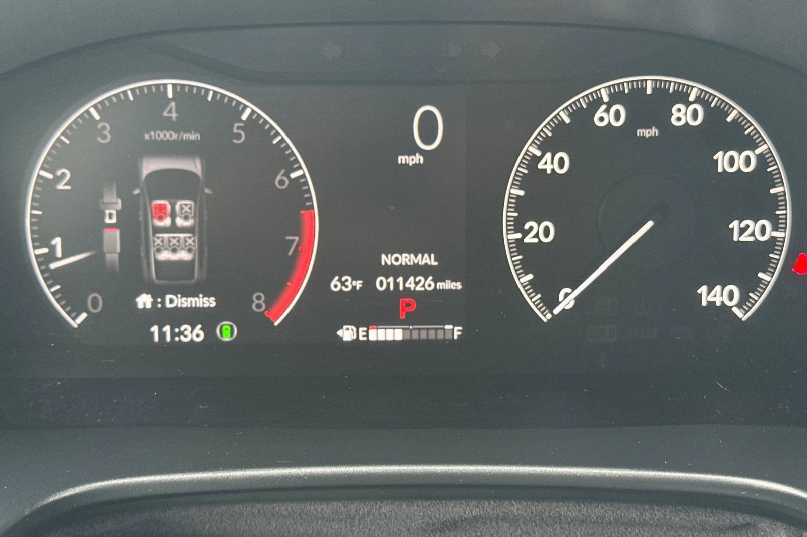 Used 2024 Honda CR-V LX image 23