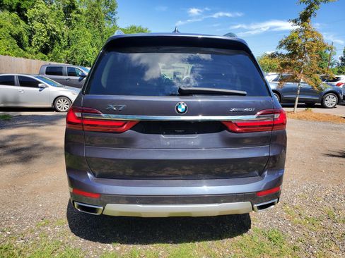 Used 2020 BMW X7 xDrive40i w/ Cold Weather Package AWD/4WD image 6