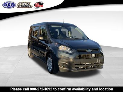 Used 2018 Ford Transit Connect XL